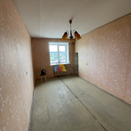 Продажа 1 комнатной квартиры, 30 м2, обл. Тульская, г. Тула, улица Кауля, 20 