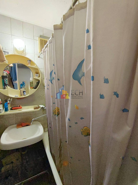 Продажа 3 комнатной квартиры, 61.4 м2, г. Москва, Ельнинская улица, 5 5