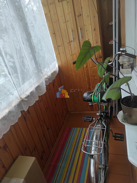 Продажа 3 комнатной квартиры, 61 м2, обл. Тульская, г. Суворов, проспект Мира, 2А 7