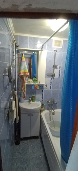Продажа 3 комнатной квартиры, 61.1 м2, обл. Тульская, г. Липки, Советская улица, 42 9
