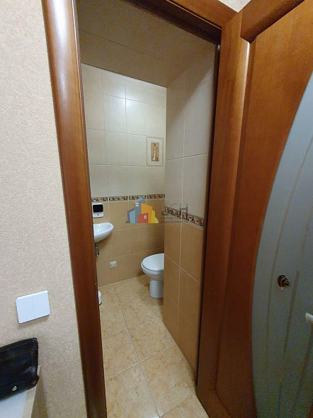 Продажа 3 комнатной квартиры, 87.6 м2, обл. Тульская, г. Тула, улица Михеева, 11Б 5