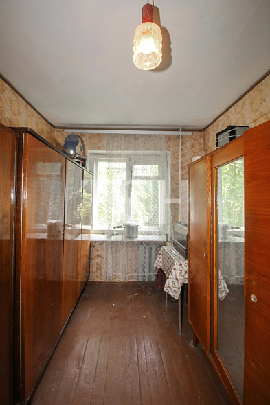 Продажа 3 комнатной квартиры, 61.9 м2, обл. Тульская, г. Тула, проспект Ленина, 131Б 8