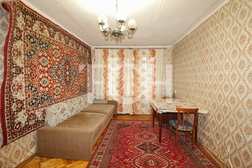 Продажа 3 комнатной квартиры, 57.3 м2, обл. Тульская, г. микрорайон Мясново, Парашютный проезд, 38А 2