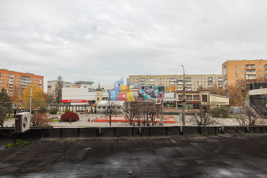 Продажа 3 комнатной квартиры, 60.3 м2, обл. Тульская, г. Тула, улица Лейтейзена, 3 20