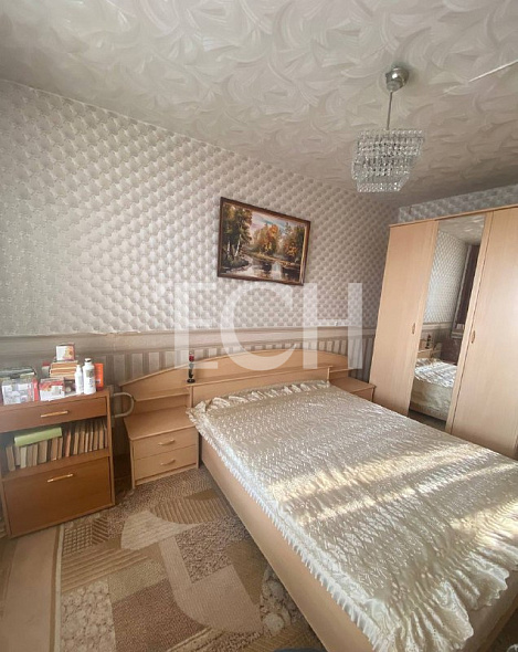 Продажа 3 комнатной квартиры, 67 м2, обл. Тульская, г. Тула, Рязанская улица, 3 8
