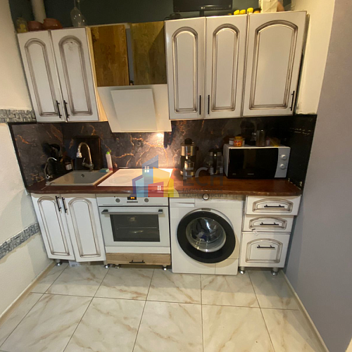 Продажа Студия комнатной квартиры, 28 м2, обл. Тульская, г. Тула, улица Генерала Маргелова, 5В 