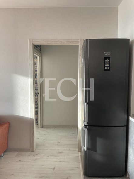Продажа 1 комнатной квартиры, 39 м2, обл. Тульская, г. Тула, Оборонная улица, 102Б 5