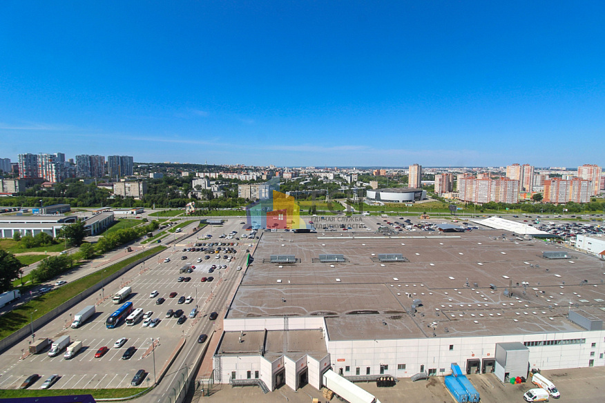 Продажа  комнатной квартиры, 32.4 м2, обл. Тульская, г. село Осиновая Гора, улица Аркадия Шипунова, 1 13