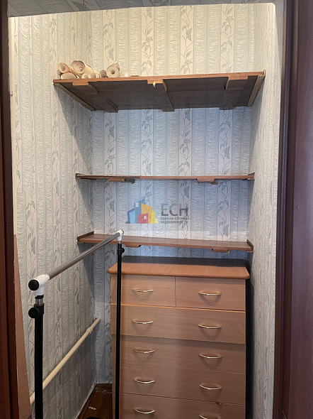 Продажа 1 комнатной квартиры, 32 м2, обл. Тульская, г. Тула, улица Мориса Тореза, 9А 5