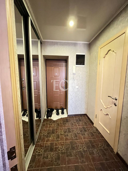 Продажа 1 комнатной квартиры, 42 м2, обл. Тульская, г. Тула, улица Макаренко, 19к3 3