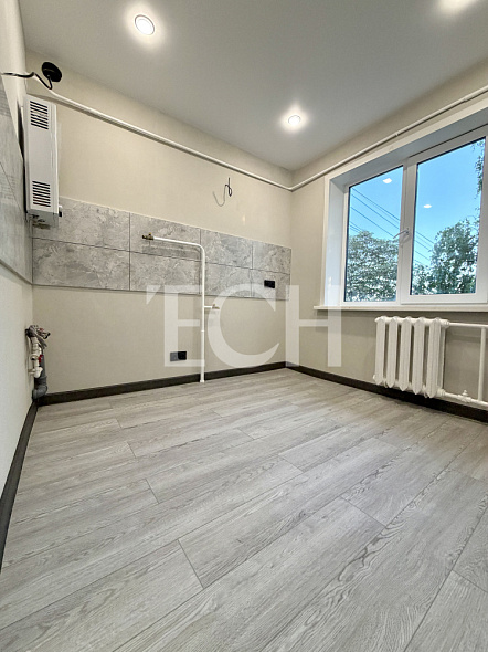 Продажа 1 комнатной квартиры, 30 м2, обл. Тульская, г. Тула, 2-й проезд Металлургов, 8 12