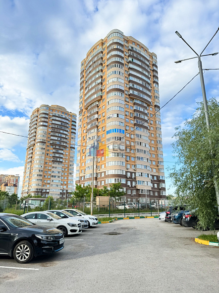 Продажа 1 комнатной квартиры, 42 м2, обл. Тульская, г. Тула, проспект Ленина, 124 18