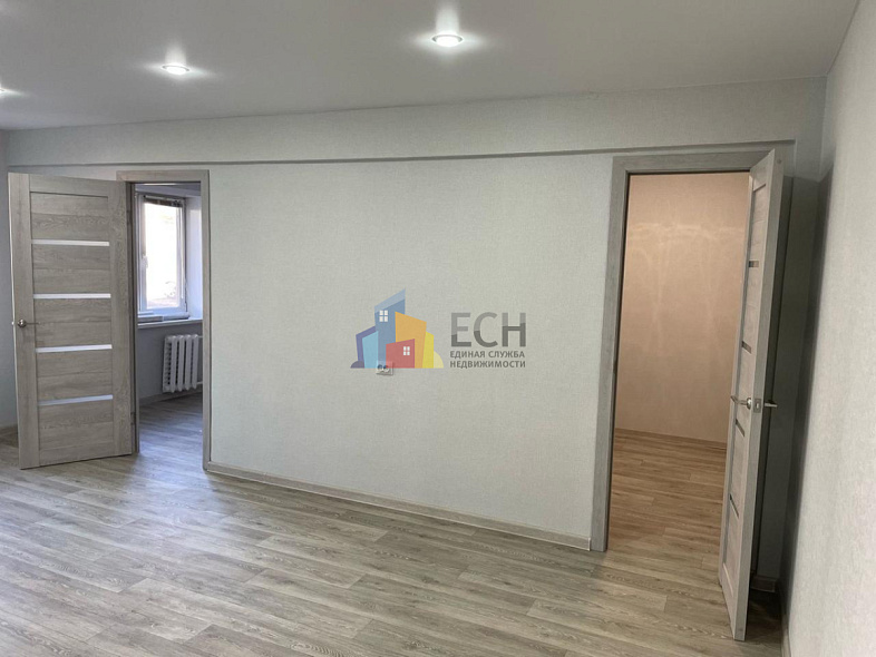 Продажа 2 комнатной квартиры, 45.8 м2, обл. Тульская, г. Тула, улица Калинина, 79 6