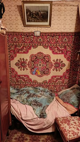 Продажа 2 комнатной квартиры, 43.8 м2, обл. Тульская, г. Тула, улица Николая Руднева, 61 11