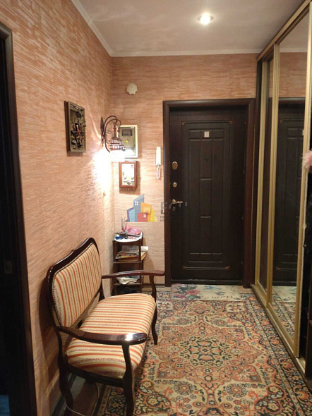 Продажа 3 комнатной квартиры, 82.6 м2, обл. Тульская, г. Тула, улица Кирова, 23В 4