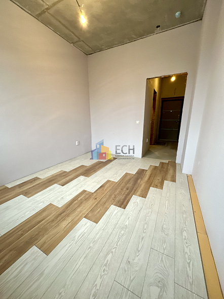 Продажа 1 комнатной квартиры, 41.8 м2, обл. Тульская, г. Тула, Оборонная улица, 102Б 3