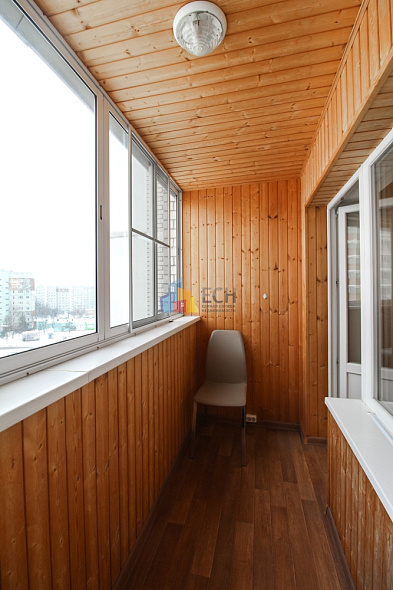 Продажа 2 комнатной квартиры, 57.7 м2, обл. Тульская, г. Тула, улица Бондаренко, 12 11