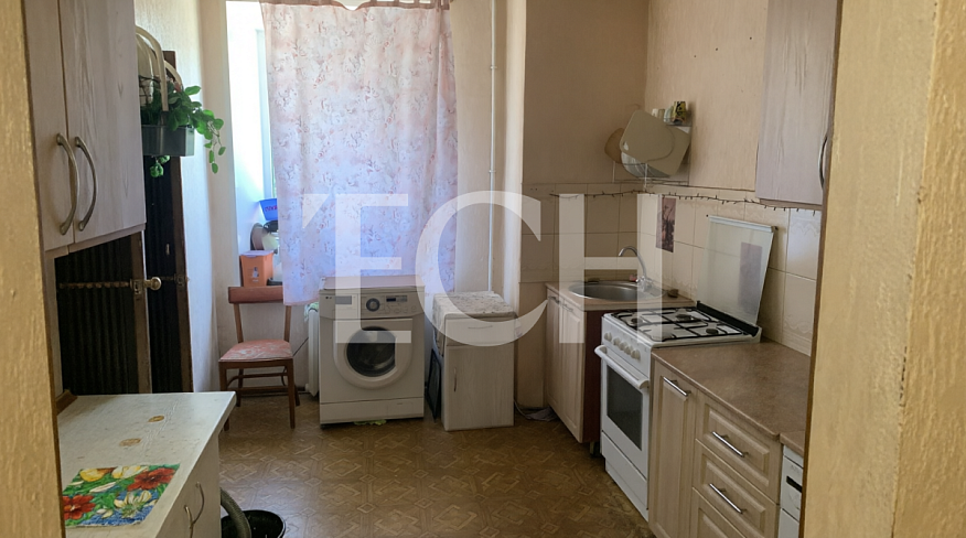 Продажа 3 комнатной квартиры, 65.5 м2, обл. Тульская, г. Тула, Тургеневская улица, 38А 4