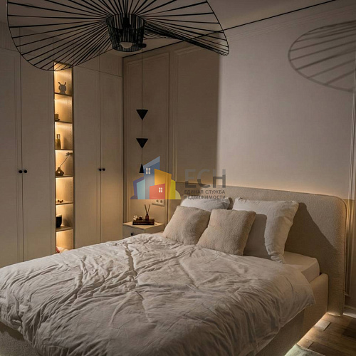 Продажа 2 комнатной квартиры, 42 м2, обл. Тульская, г. Тула, Рязанская улица, 17 