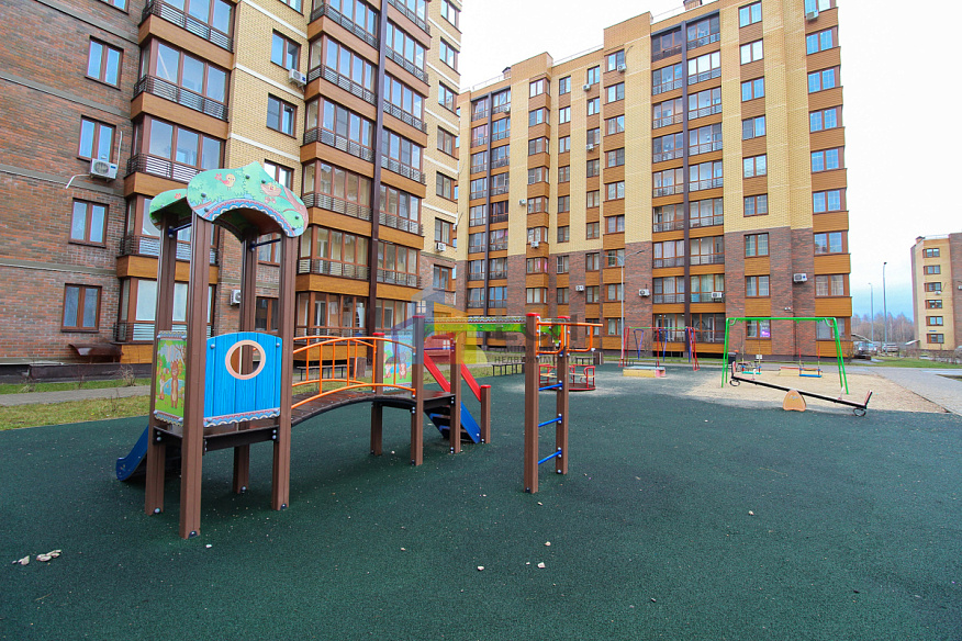 Продажа 3 комнатной квартиры, 74 м2, обл. Тульская, г. село Осиновая Гора, улица Аркадия Шипунова, 38 12