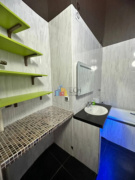 Продажа 3 комнатной квартиры, 118.9 м2, обл. Тульская, г. Тула, улица Макаренко, 9Б 12