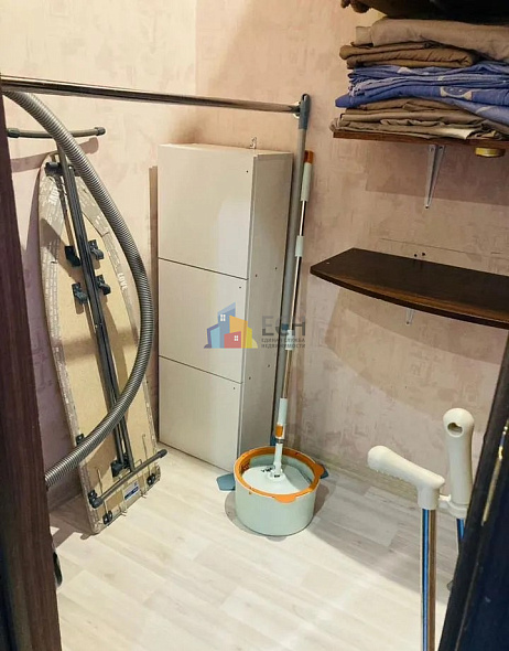 Продажа 1 комнатной квартиры, 32 м2, обл. Тульская, г. село Осиновая Гора, улица Защитников Тулы, 5 8