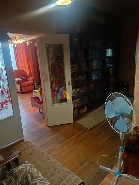 Продажа 2 комнатной квартиры, 79 м2, обл. Тульская, г. Тула, улица Льва Толстого, 117 6