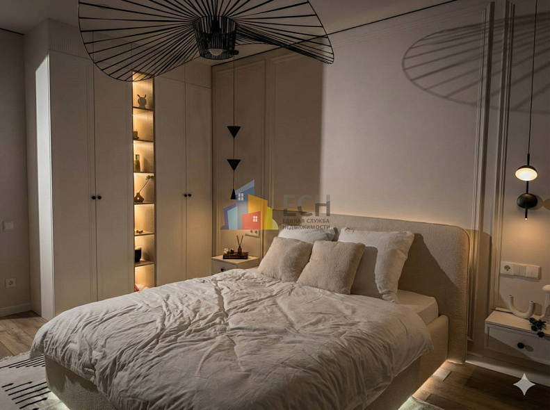 Продажа 2 комнатной квартиры, 42 м2, обл. Тульская, г. Тула, Рязанская улица, 17 1