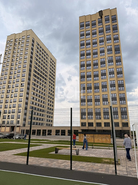 Продажа 2 комнатной квартиры, 47.47 м2, обл. Тульская, г. Тула, Венёвское шоссе, 49 1