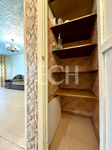 Продажа 1 комнатной квартиры, 36.2 м2, обл. Тульская, г. Тула, улица Кирова, 19 3