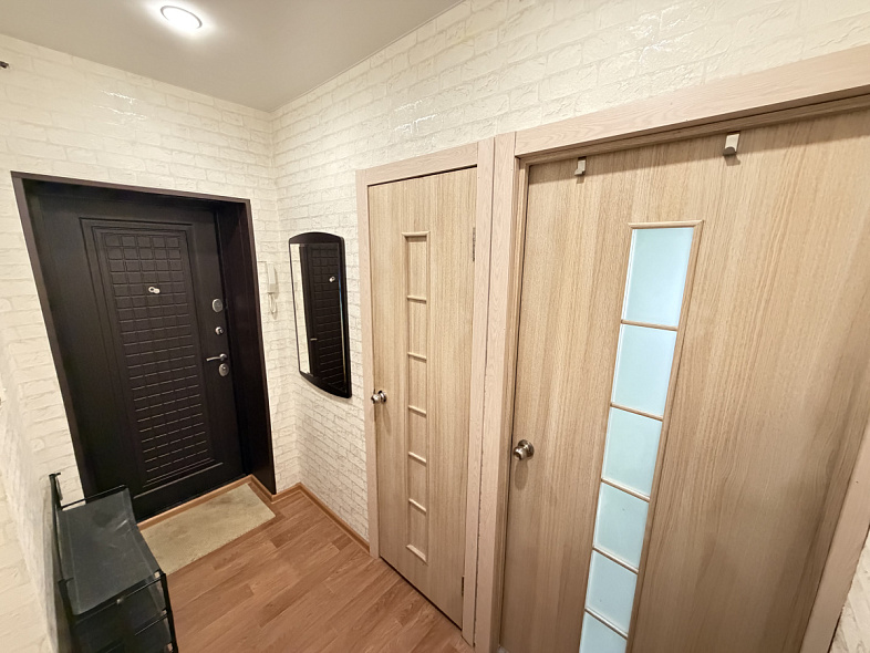 Продажа 1 комнатной квартиры, 32.2 м2, обл. Тульская, г. Тула, проспект Ленина, 109А 3