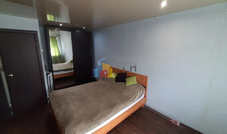 Продажа 1 комнатной квартиры, 31.2 м2, обл. Тульская, г. Тула, Красноармейский проспект, 22 7