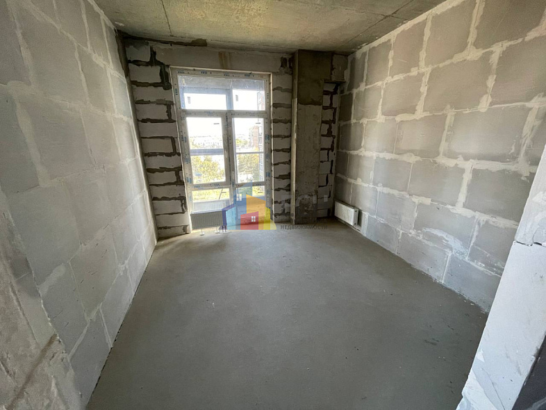 Продажа 1 комнатной квартиры, 59.5 м2, обл. Тульская, г. Тула, Первомайская улица, 32А 9