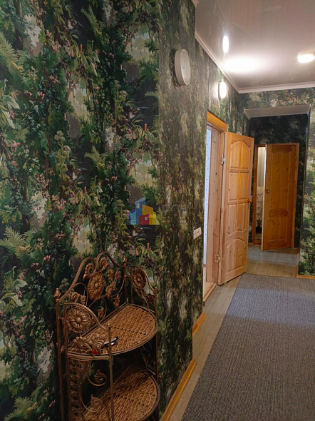 Продажа 2 комнатной квартиры, 59.6 м2, обл. Тульская, г. Тула, Октябрьская улица, 10 7