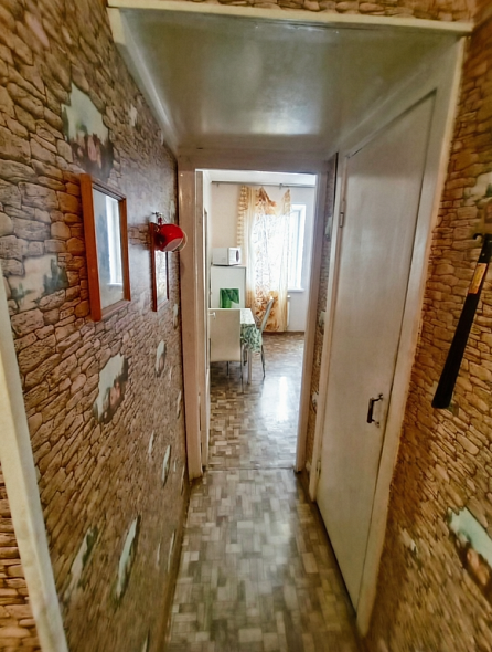 Продажа 3 комнатной квартиры, 67 м2, обл. Тульская, г. Тула, улица Декабристов, 10 7