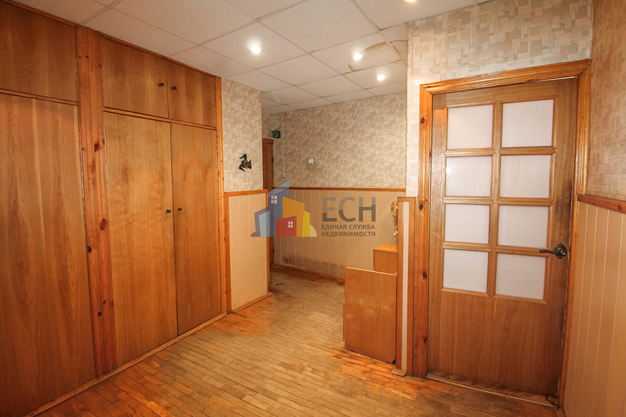 Продажа 3 комнатной квартиры, 92.5 м2, обл. Тульская, г. Тула, Первомайская улица, 30 7