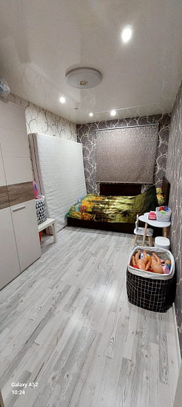 Многокомнатная квартира, 73.1 м2, обл. Тульская, г. Тула, Перекопская улица, 7 12