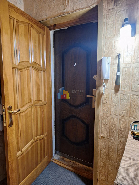 Продажа 3 комнатной квартиры, 45 м2, обл. Тульская, г. Тула, улица Металлургов, 52 12