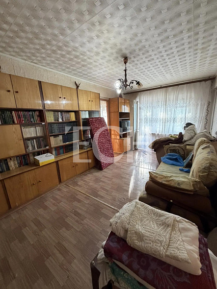 Продажа 2 комнатной квартиры, 40 м2, обл. Тульская, г. Новомосковск, Олимпийская улица, 3Б 7