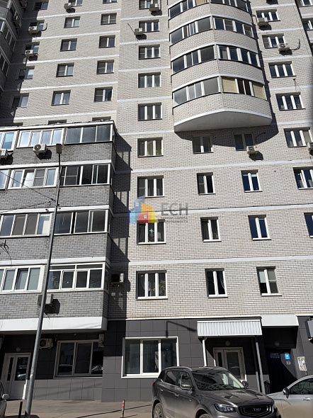 Продажа 3 комнатной квартиры, 88.3 м2, обл. Тульская, г. Тула, улица Макаренко, 7 17