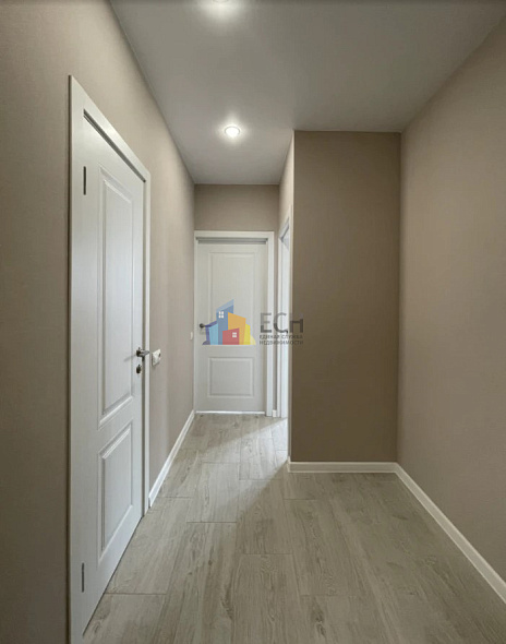 Продажа 1 комнатной квартиры, 42 м2, обл. Тульская, г. деревня Мыза (Иншинский сельский округ), улица Героя России Горшкова, 12 4