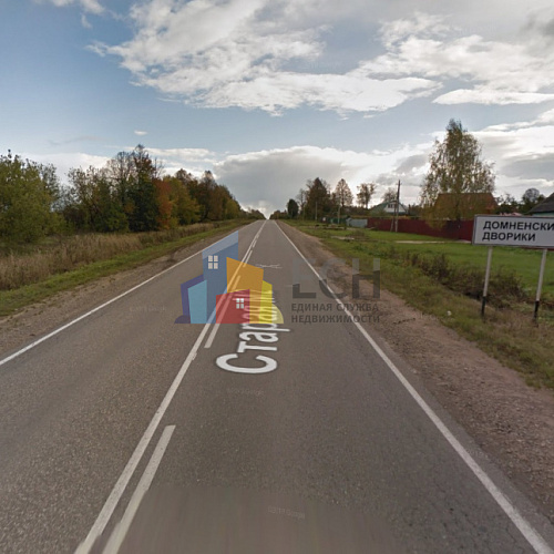 Земельные участки в Туле, продажа участков под ИЖС - ЕСН 