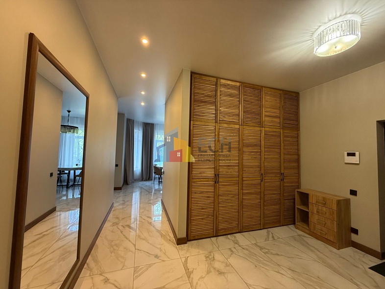 Продажа 3 комнатной квартиры, 106 м2, обл. Тульская, г. Тула, улица Свободы, 17 12