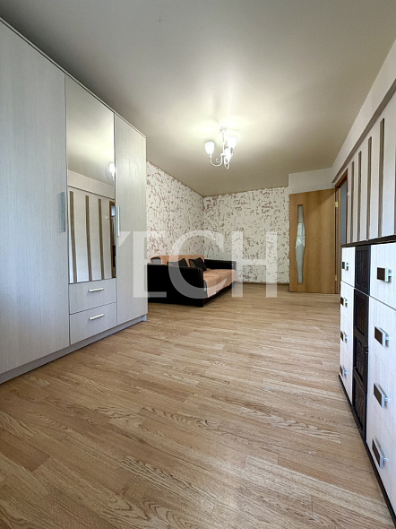 Продажа 1 комнатной квартиры, 30.2 м2, обл. Тульская, г. Тула, улица Ползунова, 19 1