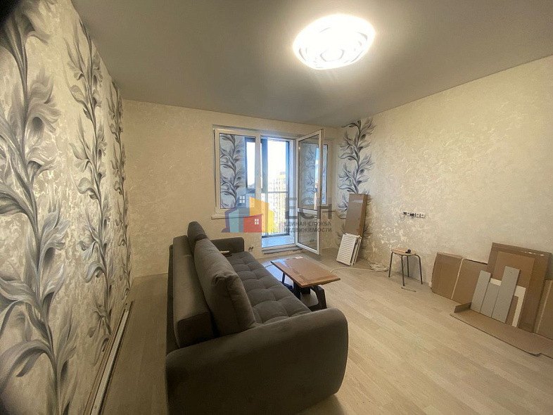 Продажа 3 комнатной квартиры, 63 м2, обл. Тульская, г. село Осиновая Гора, улица Героя России Макаровца, 3 1