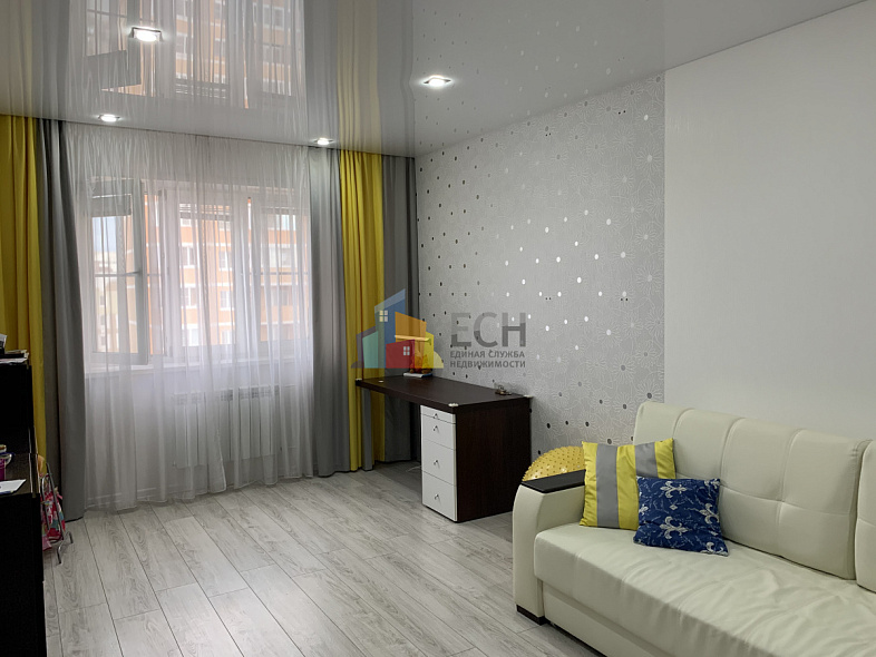 Продажа 3 комнатной квартиры, 95 м2, обл. Тульская, г. Тула, улица Металлургов, 108 1