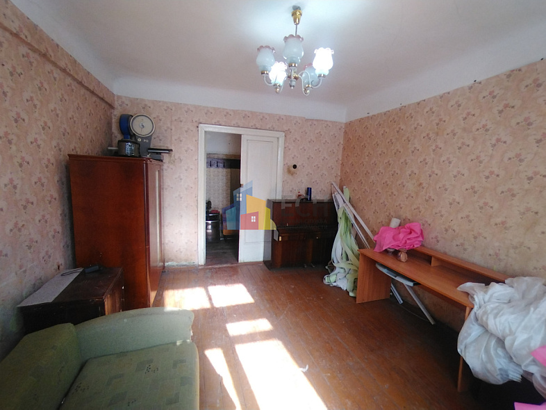 Продажа 3 комнатной квартиры, 80 м2, обл. Тульская, г. Тула, улица Кауля, 49к1 1