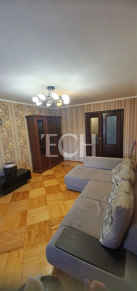 Продажа 3 комнатной квартиры, 58.6 м2, обл. Тульская, г. Алексин, улица Болотова, 8к4 3