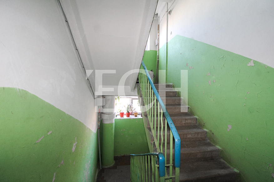 Продажа 3 комнатной квартиры, 60.8 м2, обл. Тульская, г. Тула, улица Макаренко, 13к3 13