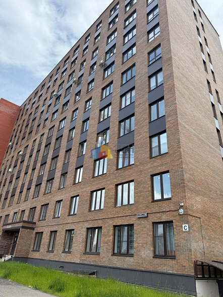 Продажа 2 комнатной квартиры, 49.7 м2, улица Маяковского, 39, посёлок 2-й Западный, посёлок Скуратовский, Тула 1